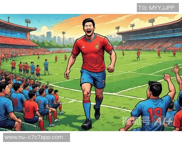 以W开头的足球明星为焦点盘点那些闪耀绿茵场的传奇人物