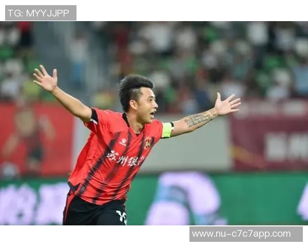 中国足球亟需球星崛起 缺乏顶级人才制约国家队发展